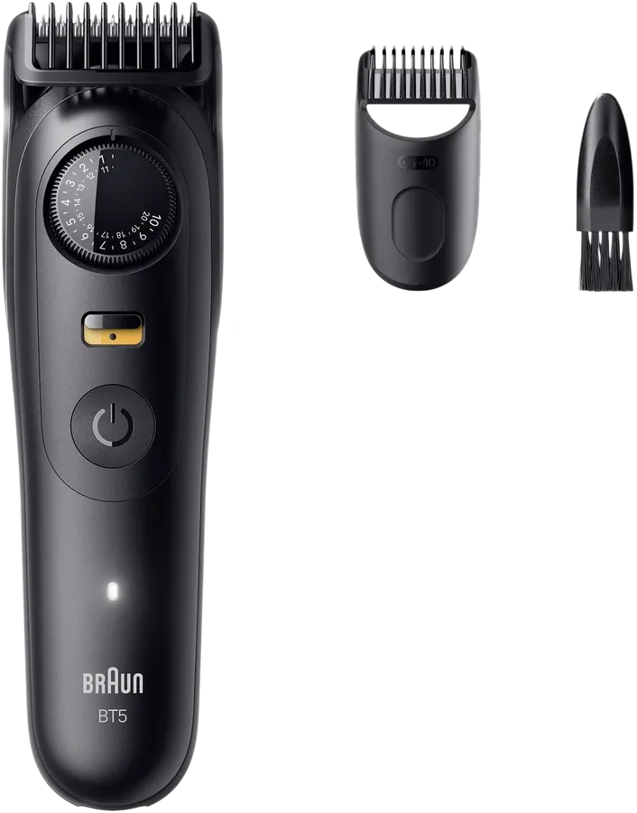 Braun Series 5 BT5500