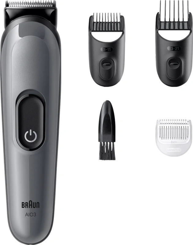 Braun Series 3 AIO3500