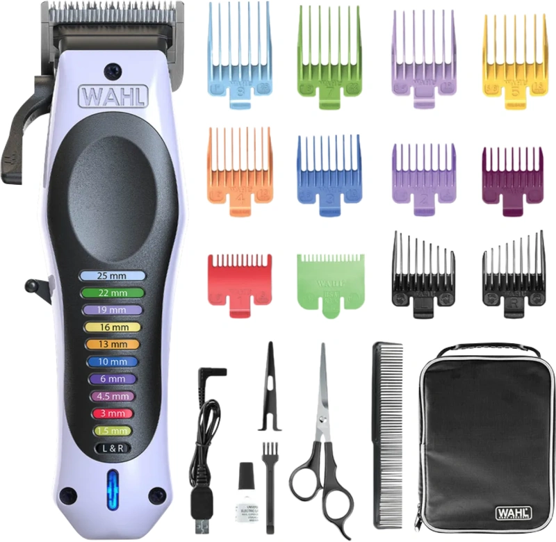 Wahl Color Pro Cordless Lithium