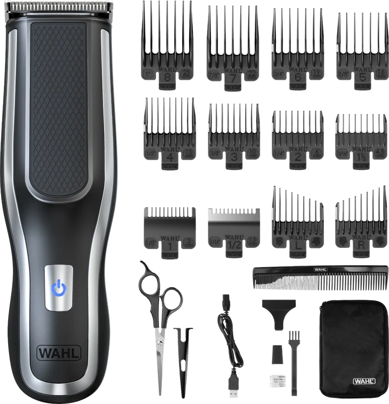 Wahl Self Clip
