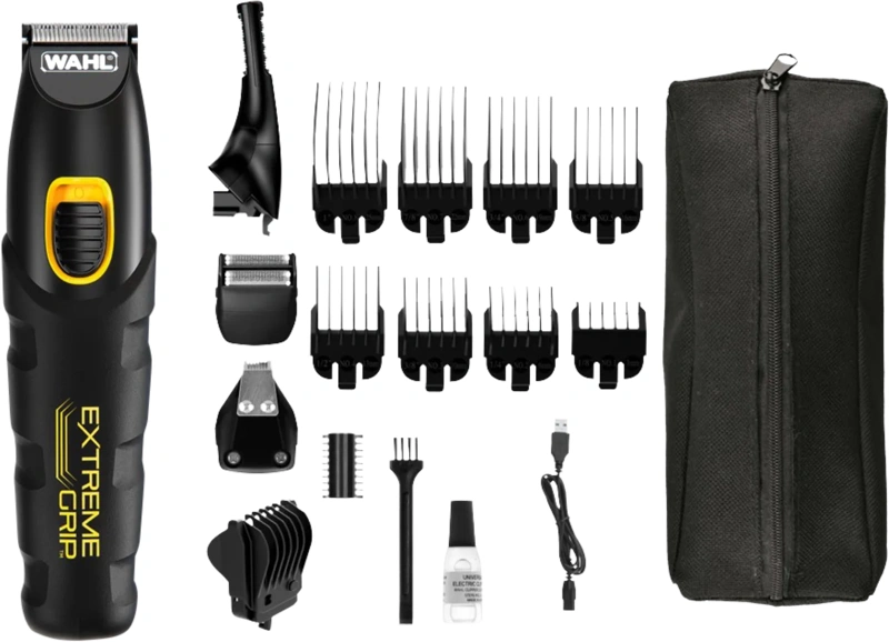 Wahl Extreme Grip Advanced