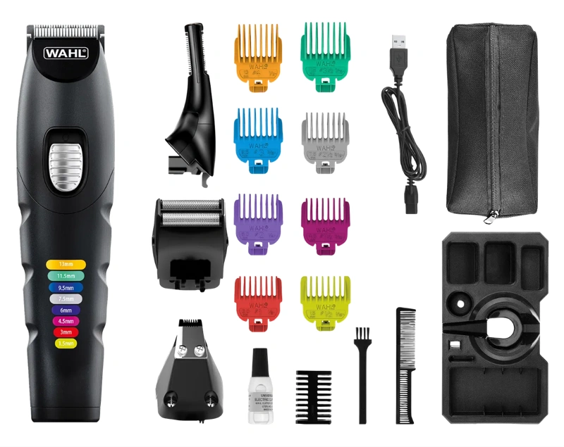 Wahl Color Trim Advanced