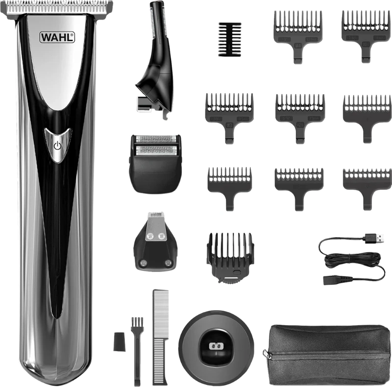 Wahl Elite Groom