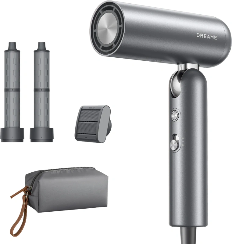 Dreame Pocket Neo Grey