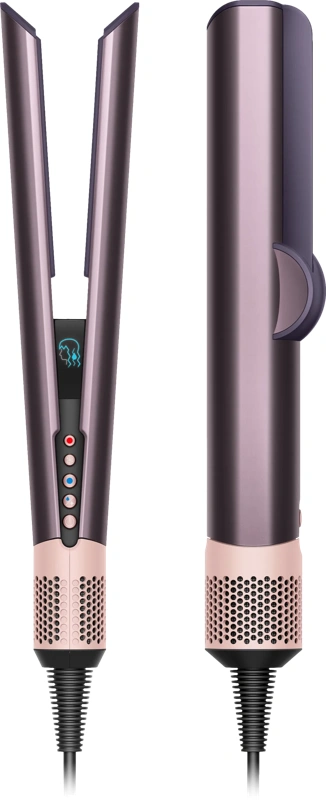 Dyson Airstrait Jasper Plum