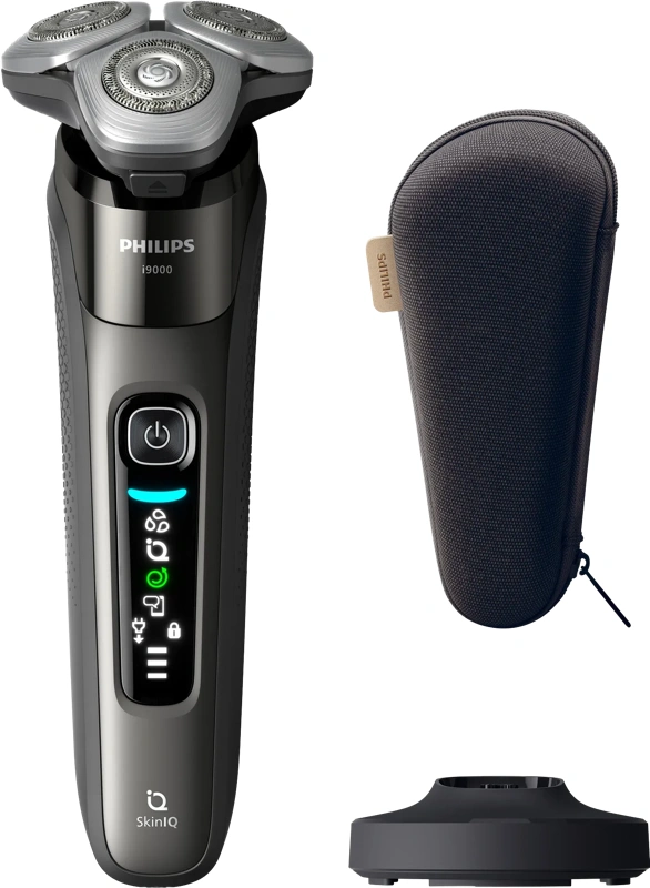Philips Shaver i9000 X9002/10