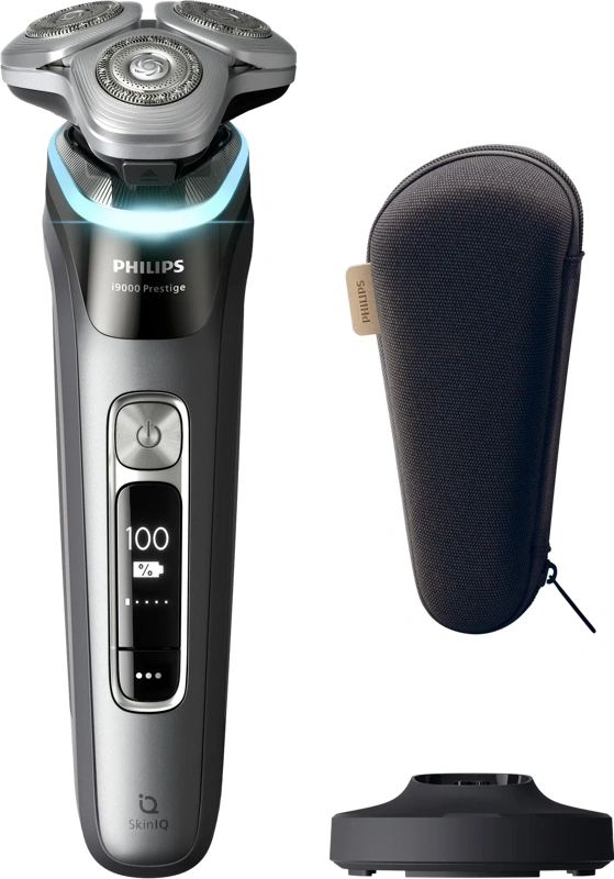 Philips Shaver i9000 Prestige XP9202/10