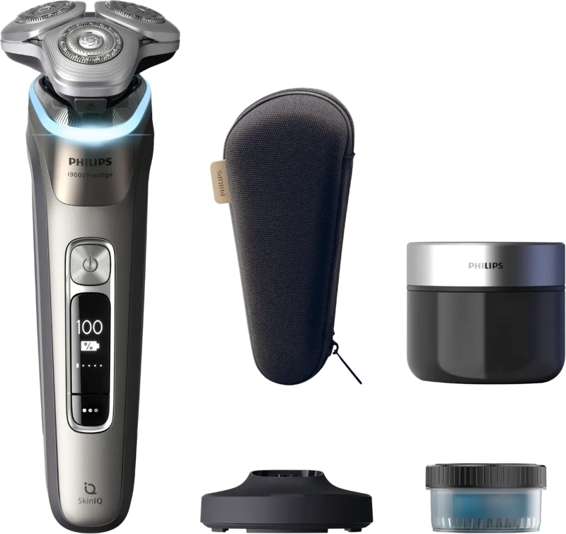 Philips Shaver i9000 Prestige XP9208/30