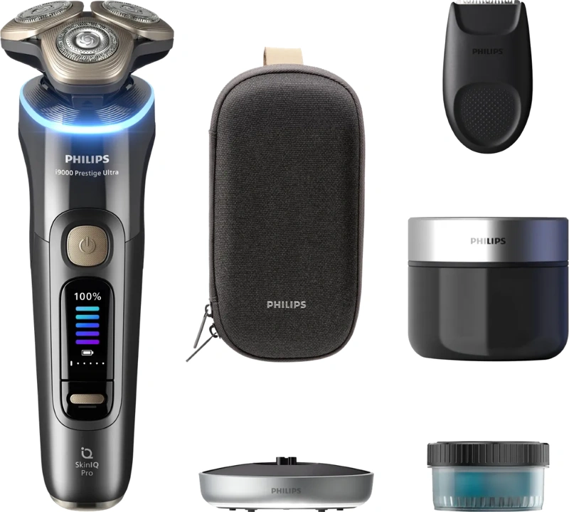 Philips Shaver i9000 Prestige Ultra XP9402/31