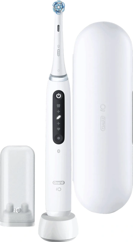 Oral-B iO 5N White