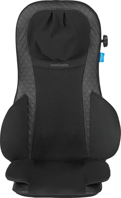 Medisana MCG 820 Zwart