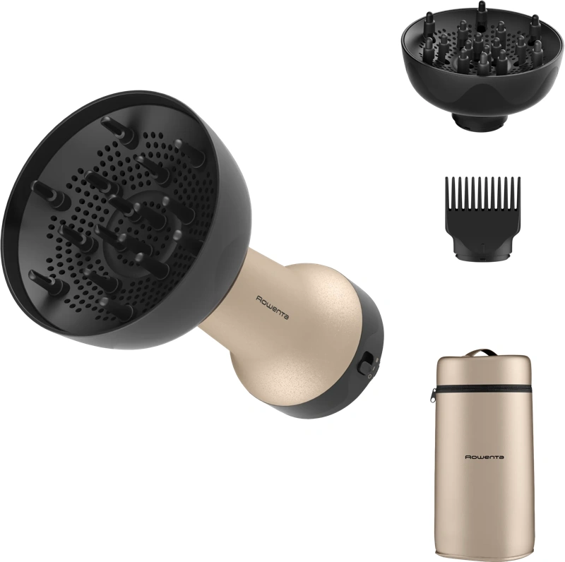 Rowenta Curl Power Hair Care CV7D30E0