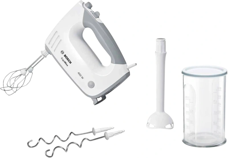 Bosch MFQ36440 ErgoMixx Handmixer