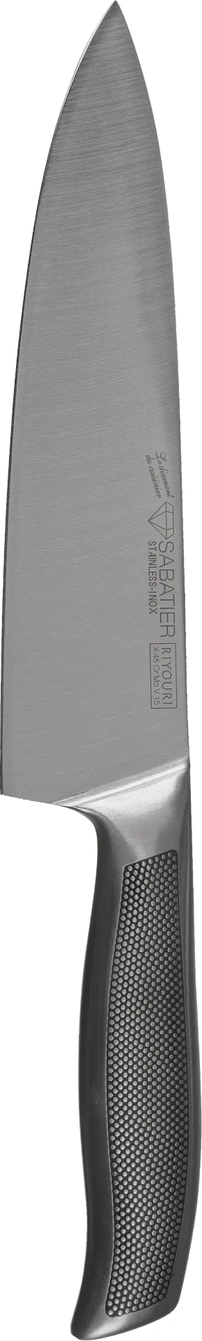 Diamant Sabatier Riyouri Koksmes 20 cm