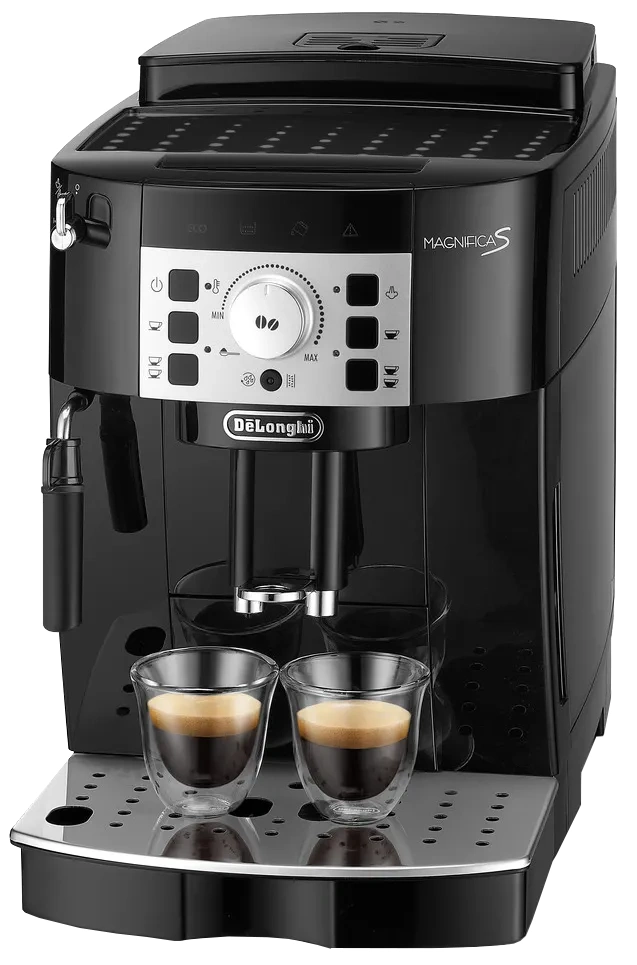 De`Longhi Magnifica ECAM 20.110.B Zwart