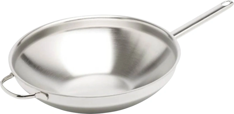 Demeyere Apollo 7 Wokpan 32 cm