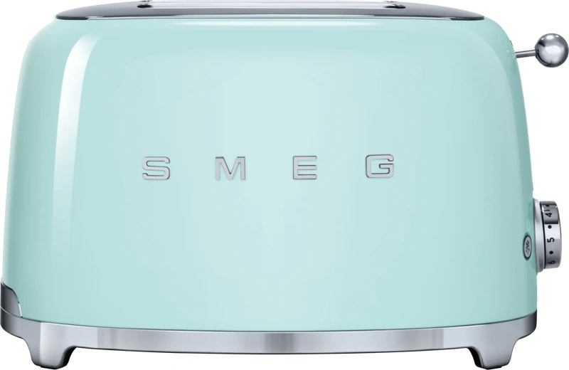 SMEG TSF01PGEU Watergroen