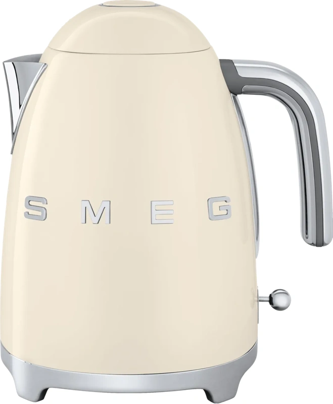 SMEG KLF03CREU Creme