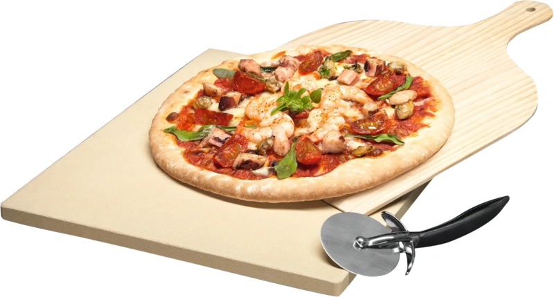 AEG A9OZPS1 Pizzasteenset