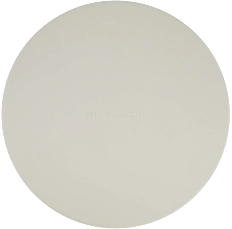 The Bastard Pizzasteen Medium 36 cm