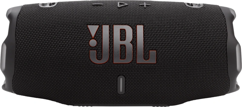 JBL Charge 6 Zwart