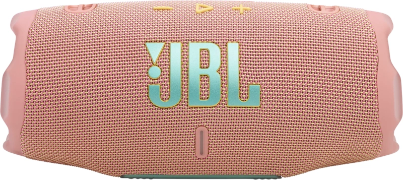 JBL Charge 6 Roze