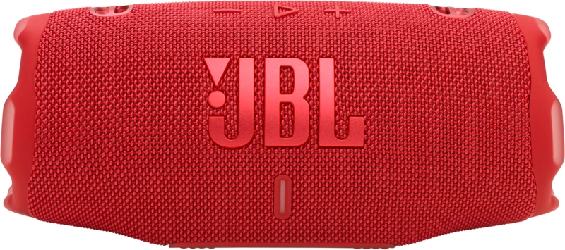 JBL Charge 6 Rood