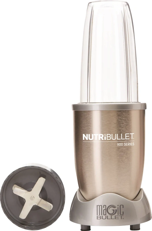 nutribullet 900 Pro Champagne