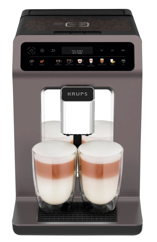 Krups Evidence One EA895E