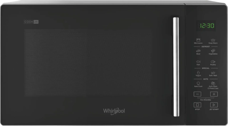 Whirlpool MWP 251 SB