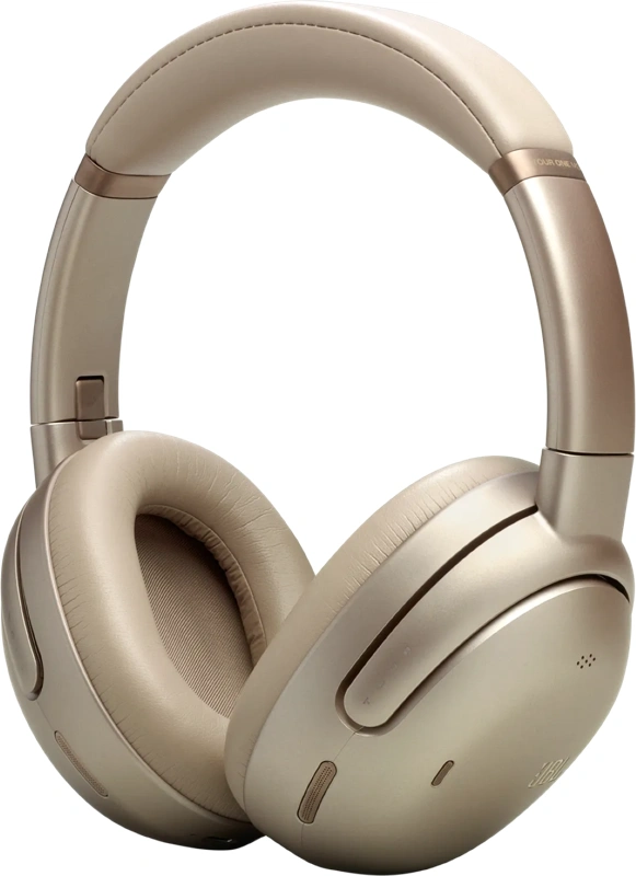 JBL Tour One M3 Goud