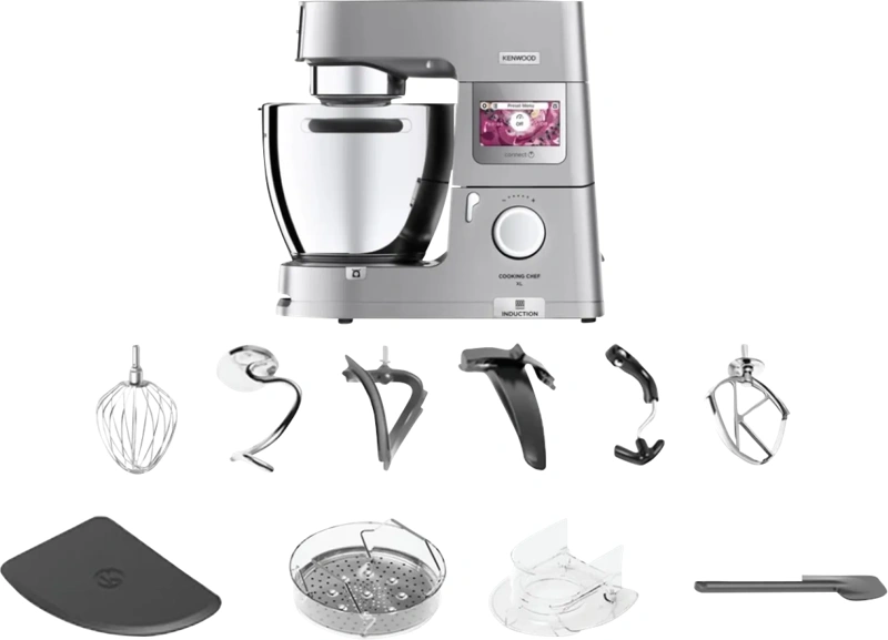 Kenwood Cooking Chef XL KCL95.424SI