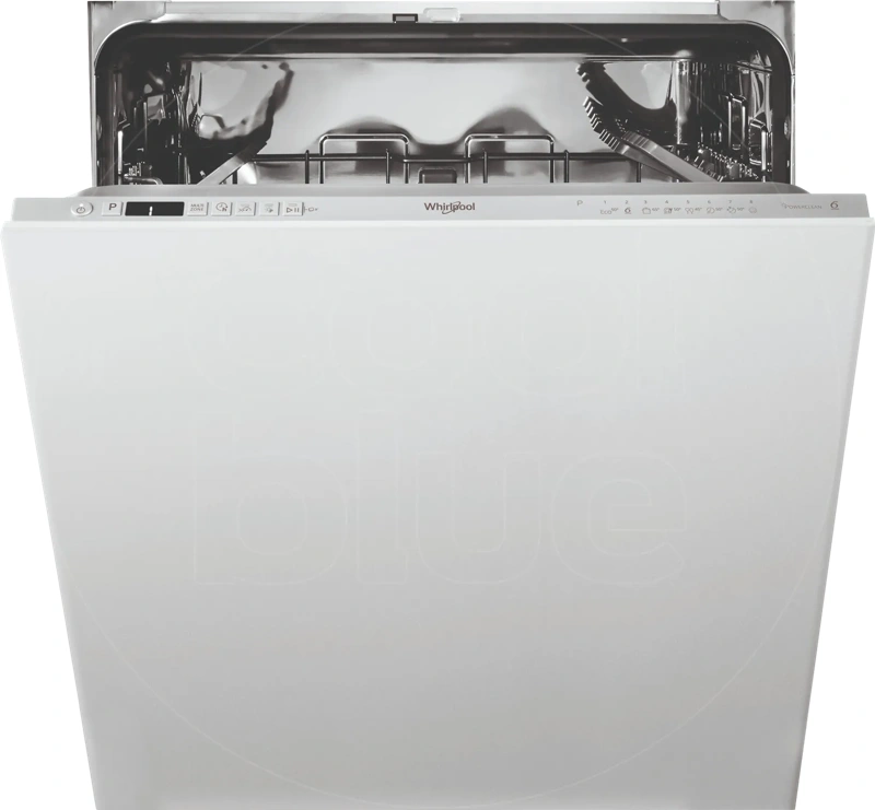 Whirlpool WIC 3C33 PE