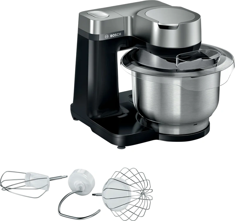 Bosch MUMS2VM00 Zwart