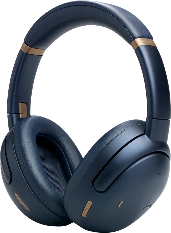 JBL Tour One M3 Blauw