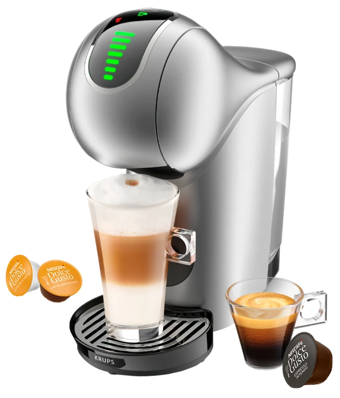 Krups Dolce Gusto Genio S Touch KP440E