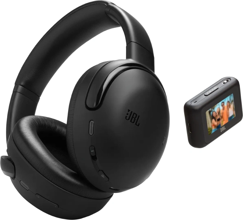 JBL Tour One M3 Smart TX Zwart