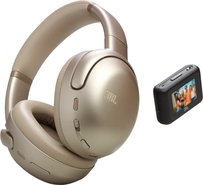 JBL Tour One M3 Smart TX Goud