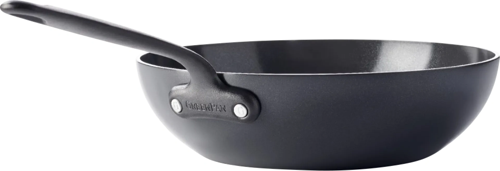 GreenPan Craft Wokpan 28 cm