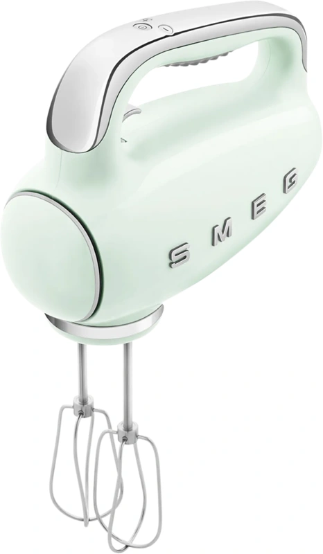 SMEG HMF01PGEU Watergroen