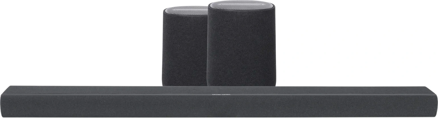 Harman Kardon Enchant 1100 Surround sound Set