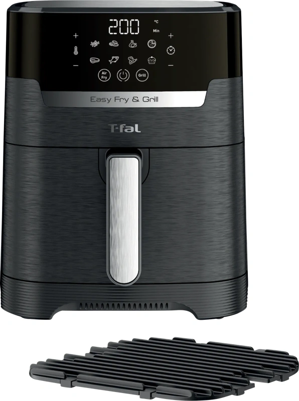 Tefal Easy Fry & Grill Precision XL EY5058
