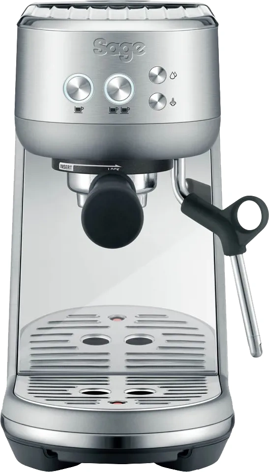 Sage the Bambino Stainless Steel