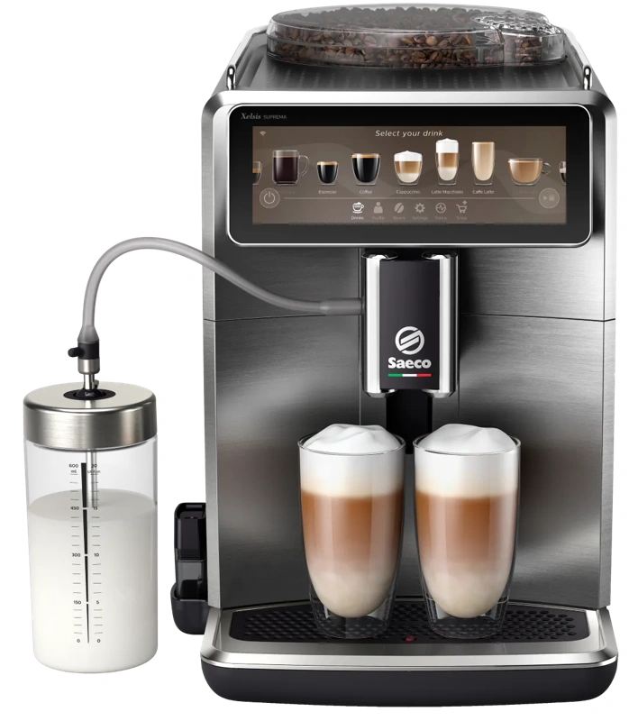 Saeco Xelsis Suprema SM8889/00
