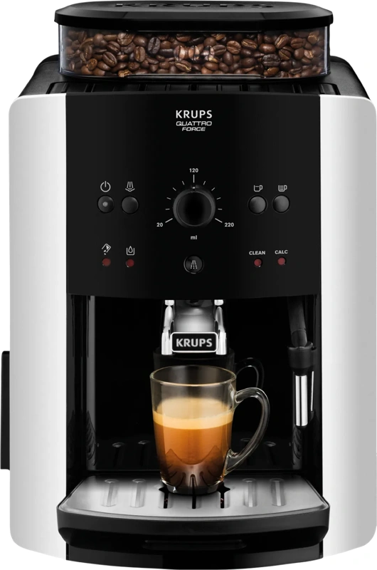 Krups EA8118