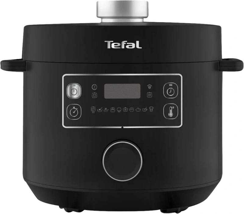 Tefal Turbo Cuisine CY7548