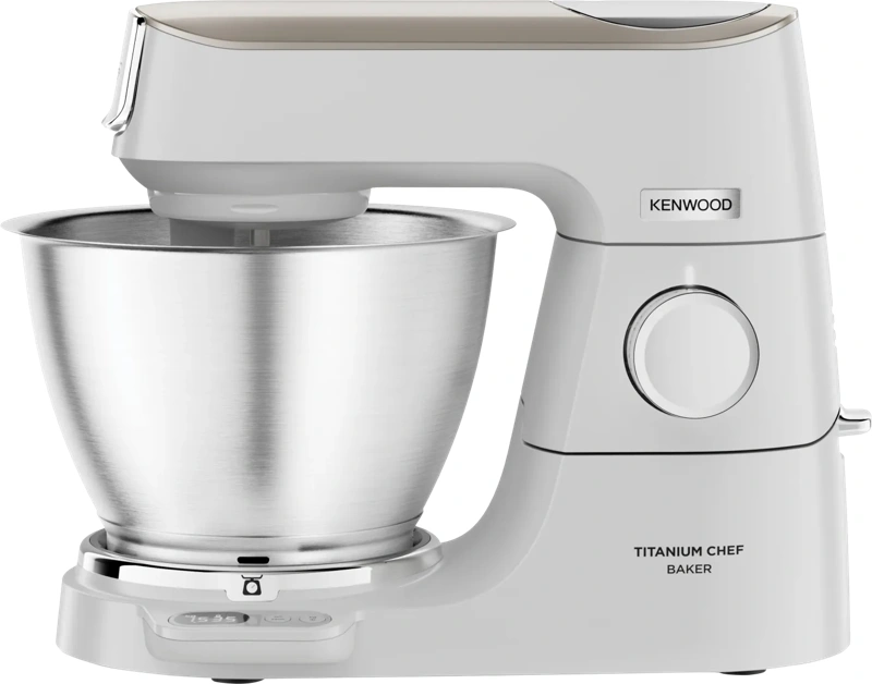 Kenwood Titanium Chef Baker KVC65.001WH
