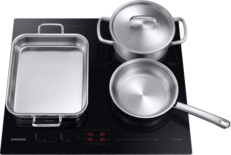 Samsung NZ64B5046FK/U1