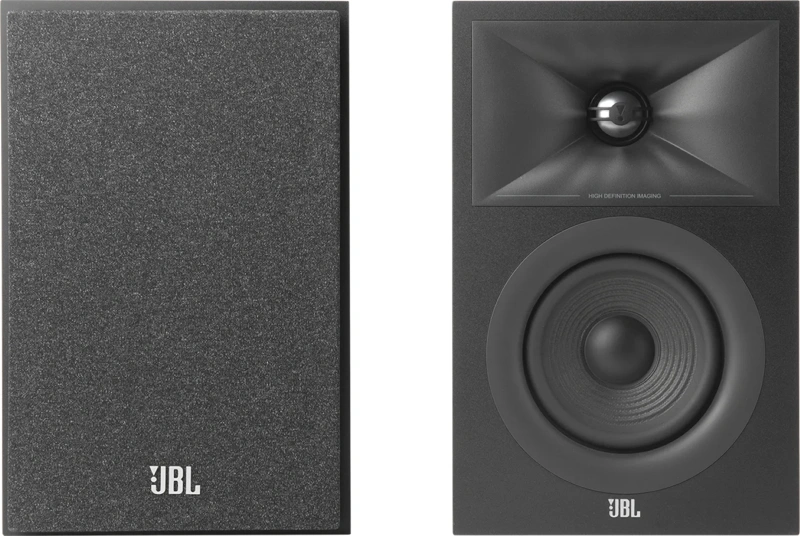 JBL Stage 240B Zwart