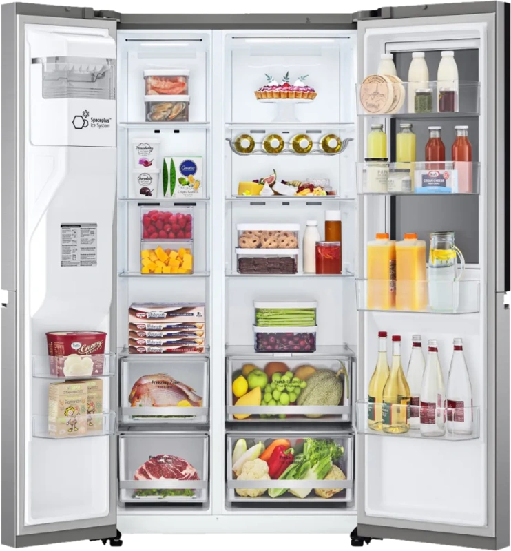 LG GSXV80PZLE InstaView